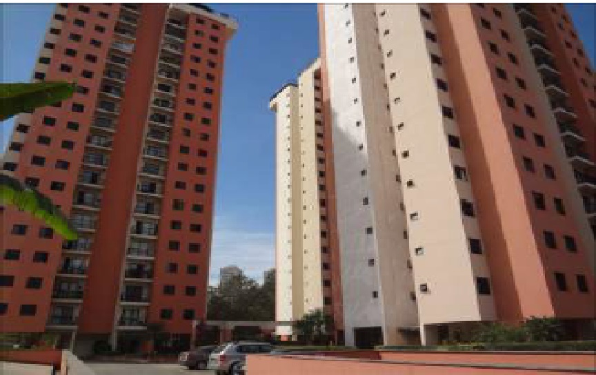 Apartamento no Butantã (foto 2 de 14)
