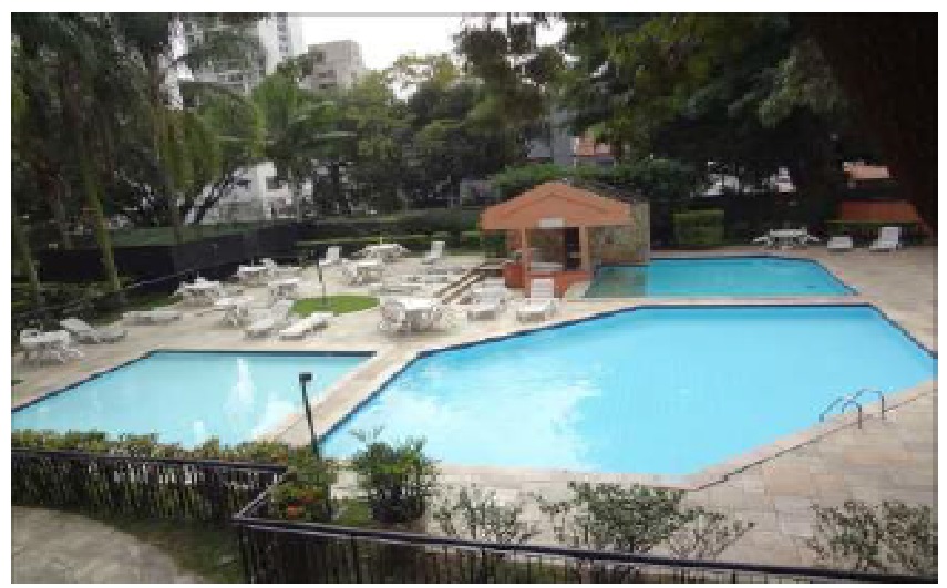 Apartamento no Butantã (foto 3 de 14)