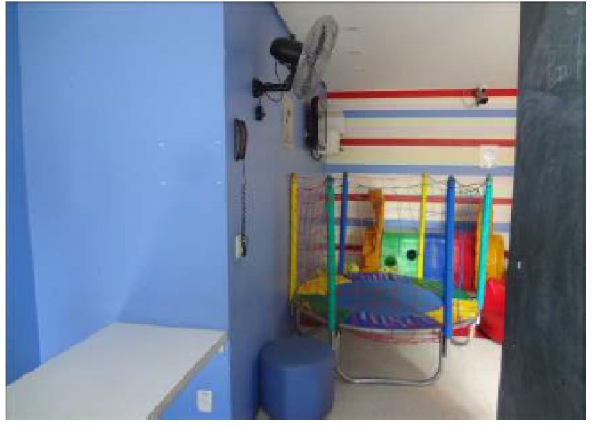 Apartamento no Butantã (foto 5 de 14)