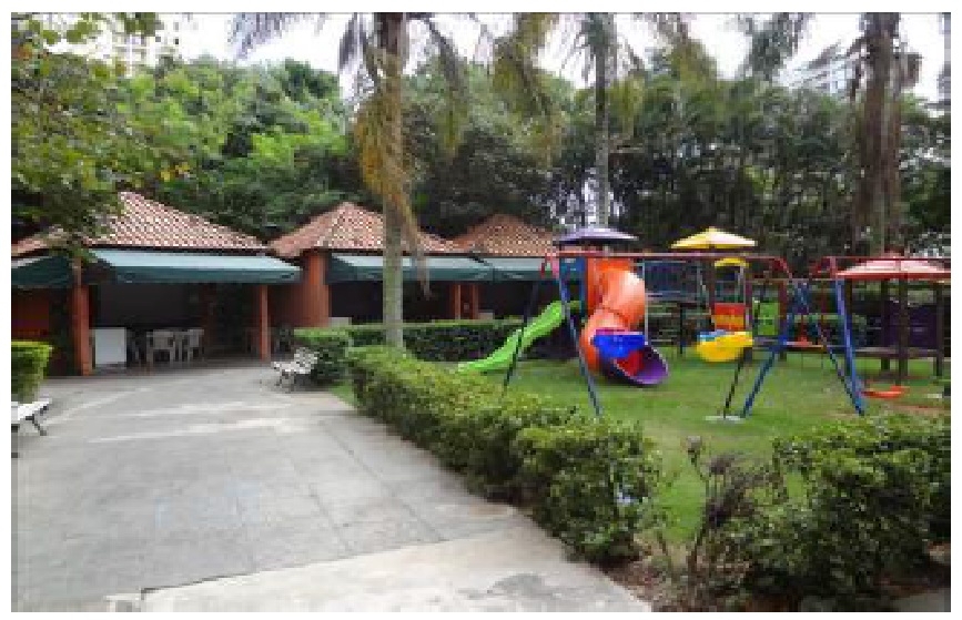 Apartamento no Butantã (foto 7 de 14)