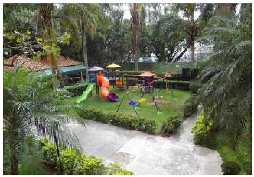 Apartamento no Butantã (foto 8 de 14)
