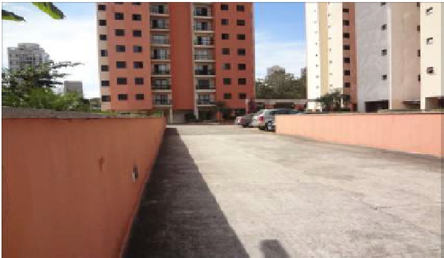 Apartamento no Butantã (foto 13 de 14)