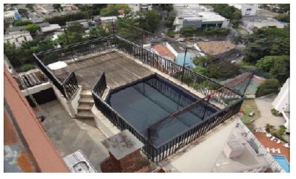 Apartamento no Butantã (foto 14 de 14)