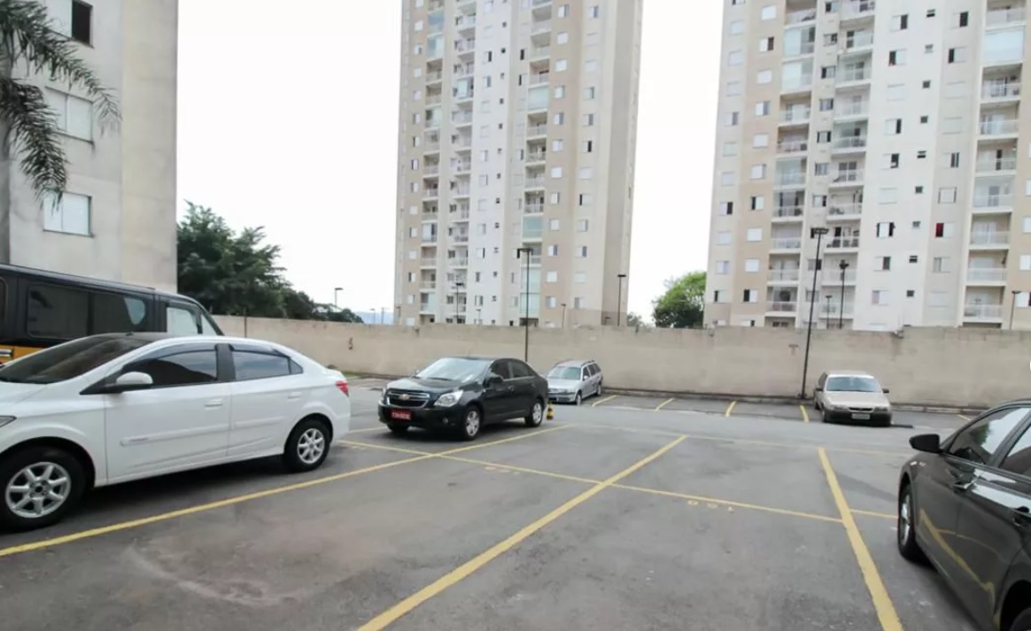 Apartamento na Vila Curuçá Velha (foto 3 de 12)