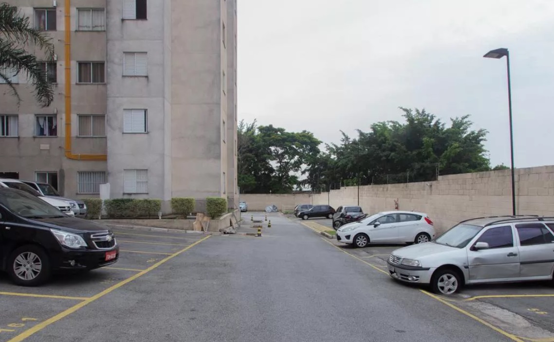 Apartamento na Vila Curuçá Velha (foto 4 de 12)