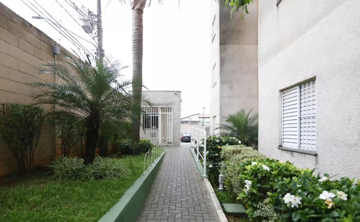 Apartamento na Vila Curuçá Velha (foto 5 de 12)