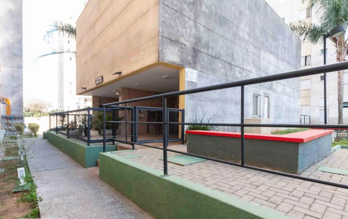 Apartamento na Vila Curuçá Velha (foto 7 de 12)