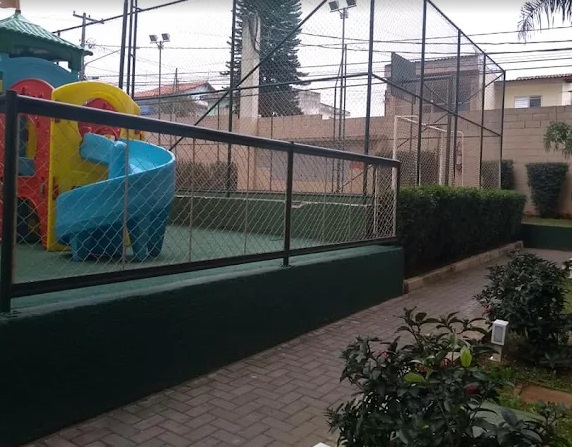 Apartamento na Vila Curuçá Velha (foto 8 de 12)