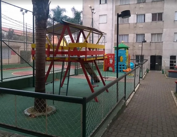 Apartamento na Vila Curuçá Velha (foto 9 de 12)