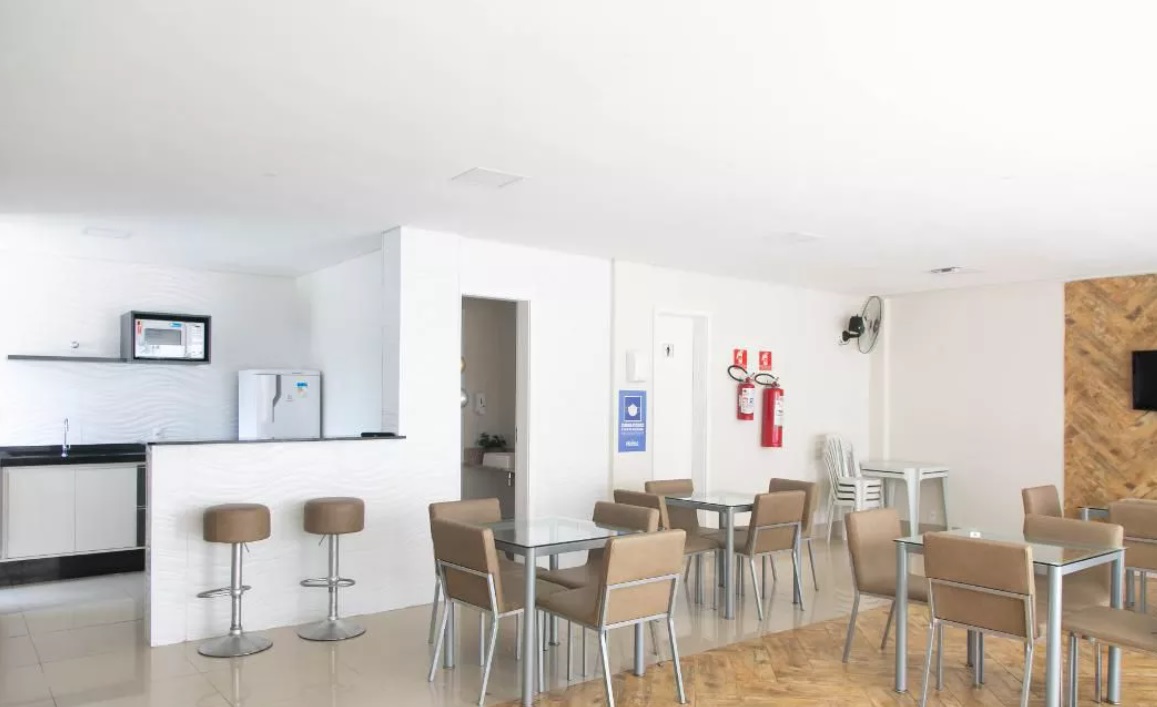 Apartamento na Vila Curuçá Velha (foto 10 de 12)