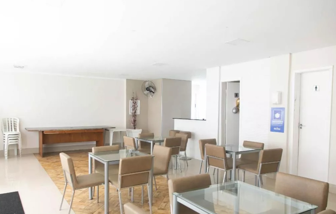 Apartamento na Vila Curuçá Velha (foto 11 de 12)