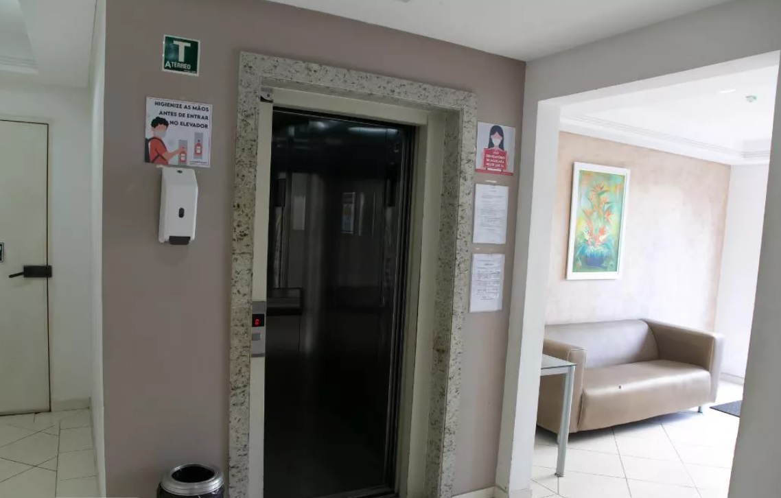 Apartamento na Vila Curuçá Velha (foto 12 de 12)