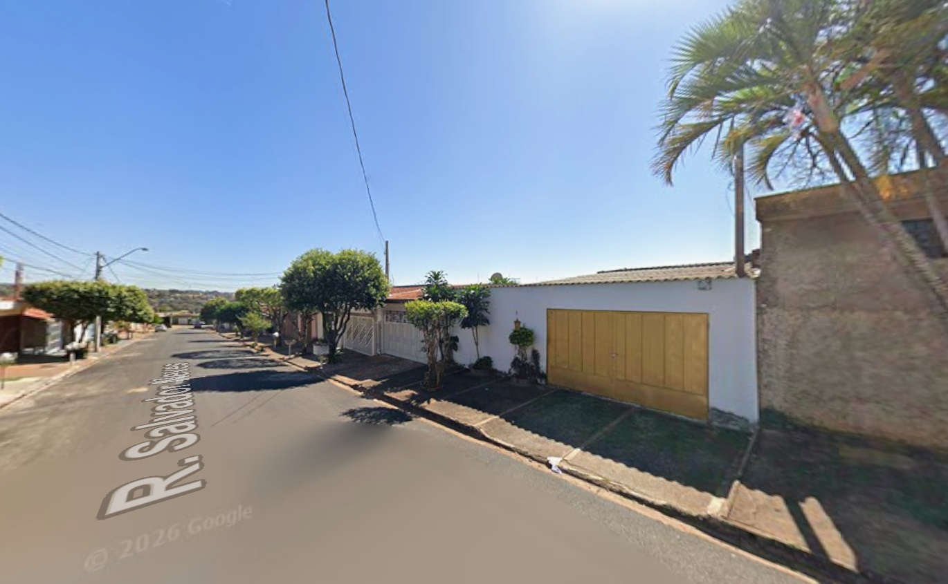 Imagem do imóvel CASA COM 195,26m² EM TERRENO DE 250m²