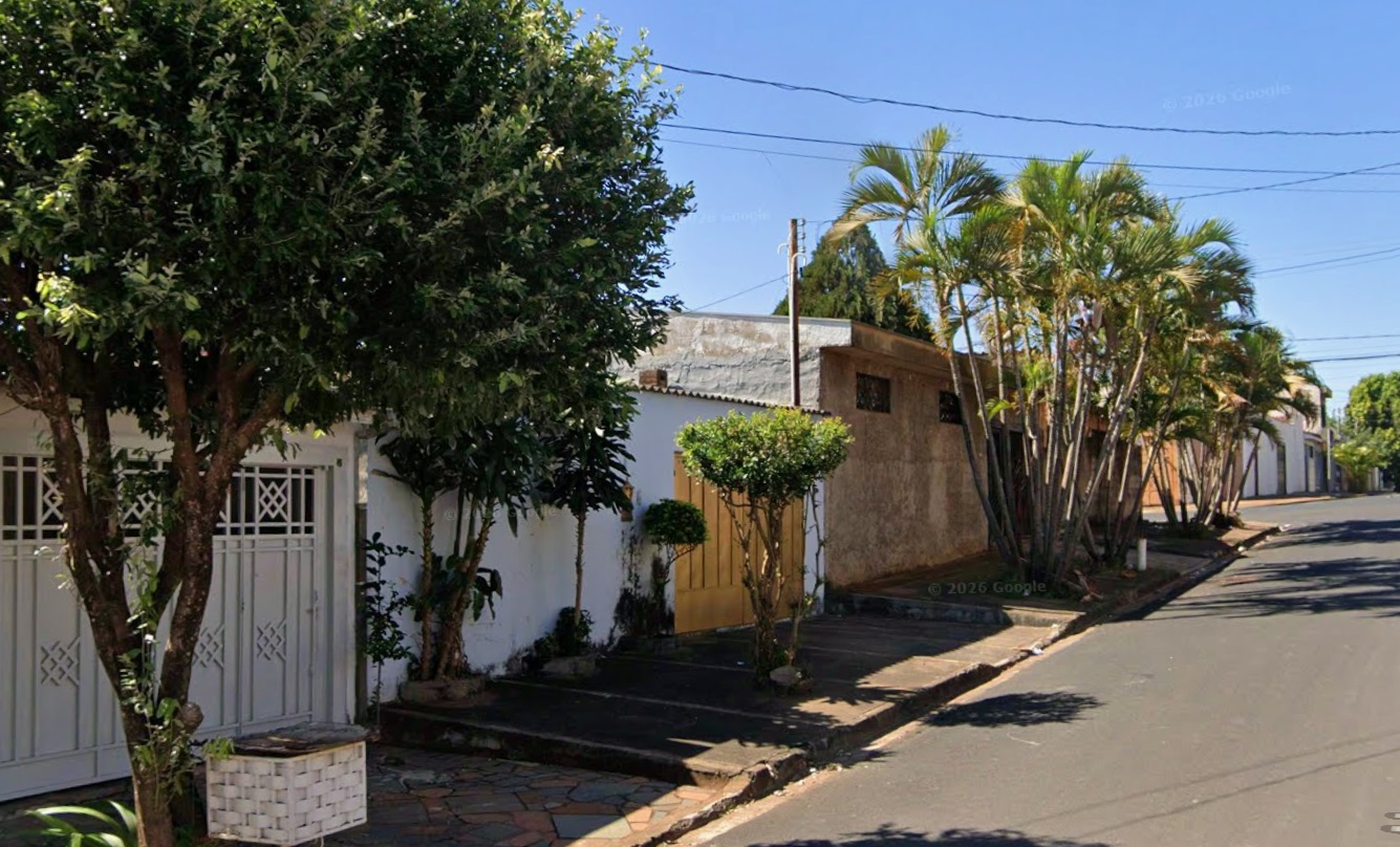 Casa com 3 quartos no Alto do Ipiranga (foto 3 de 4)