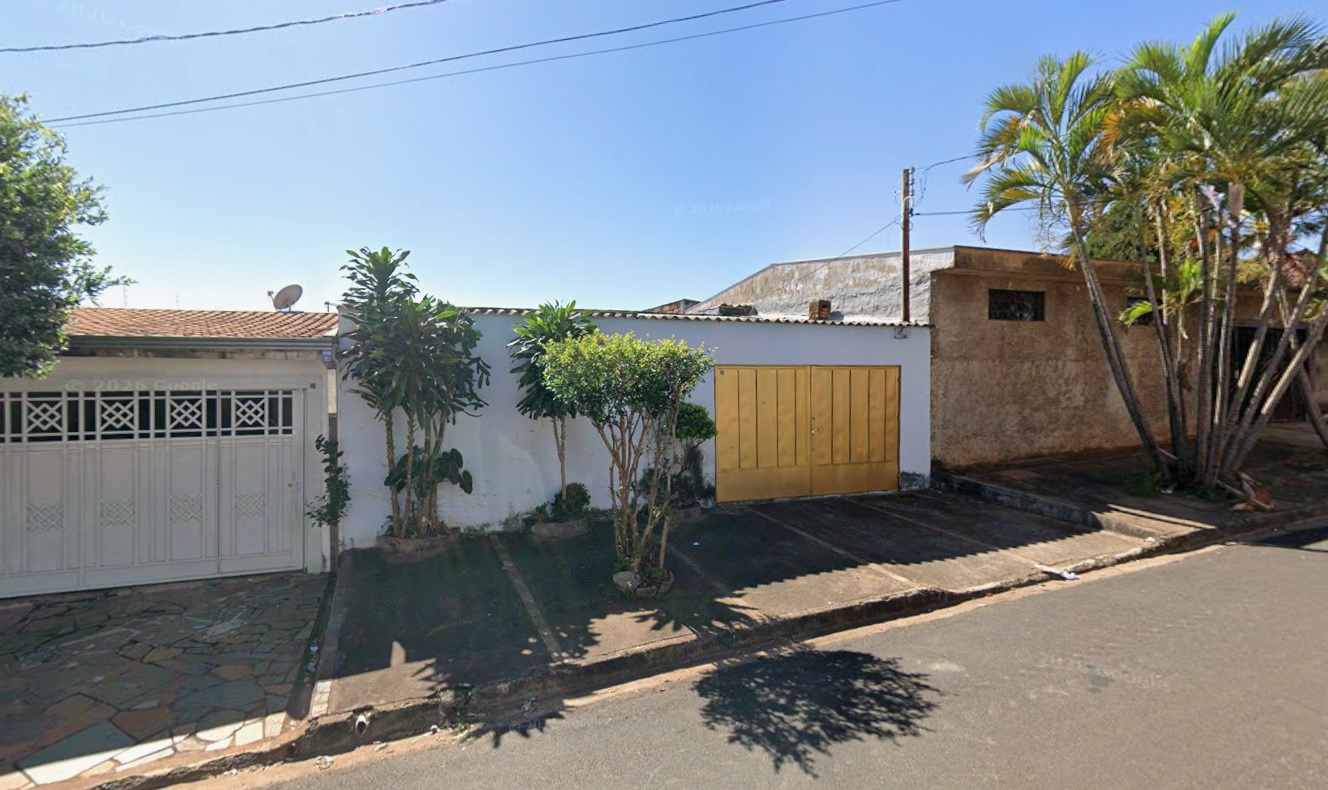 Casa com 3 quartos no Alto do Ipiranga (foto 4 de 4)
