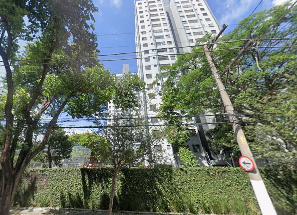 APARTAMENTO COM 48,13m² E 01 VAGA