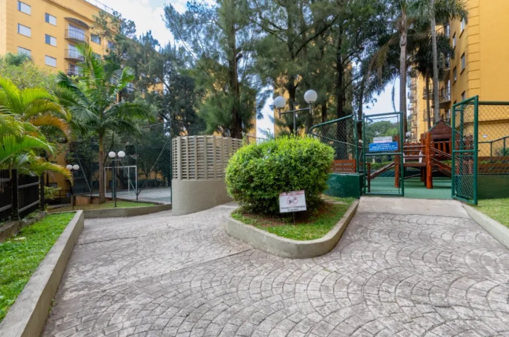 Apartamento no Vila das Belezas (foto 13 de 14)