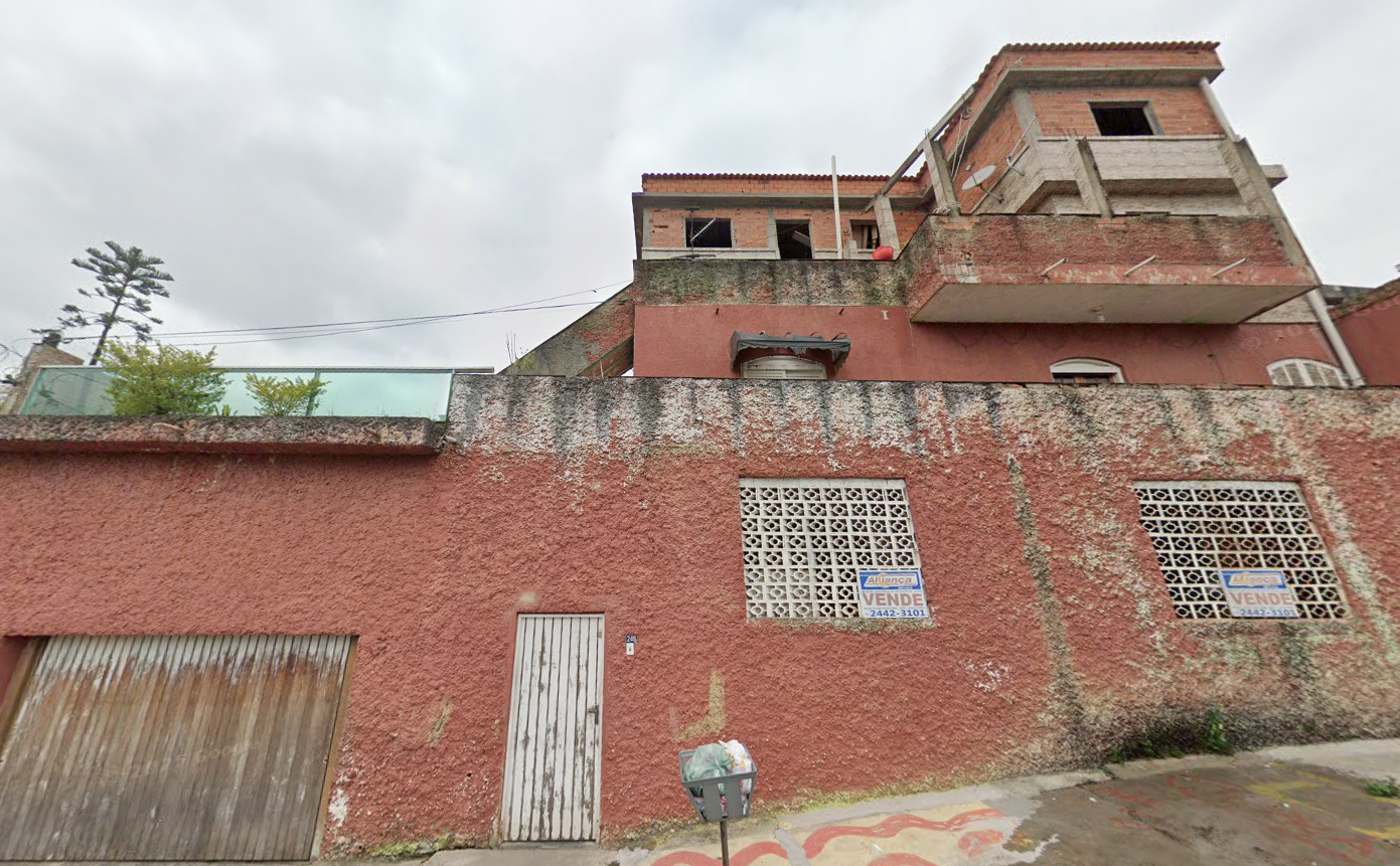 IMÓVEL RESIDENCIAL EM GUARULHOS / SP
