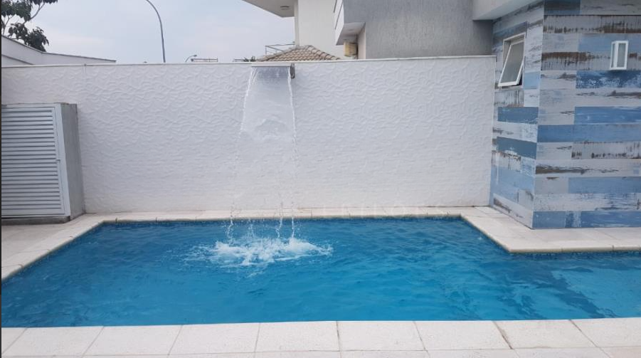 Casa no condominio riviera del sol - foto 2