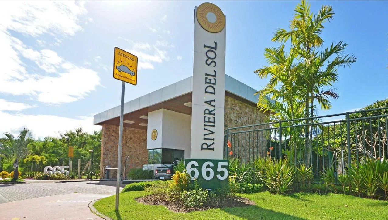 Casa no condominio riviera del sol - foto 5