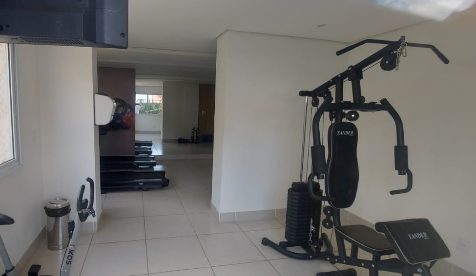 Apartamento no Km 18 (foto 4 de 13)