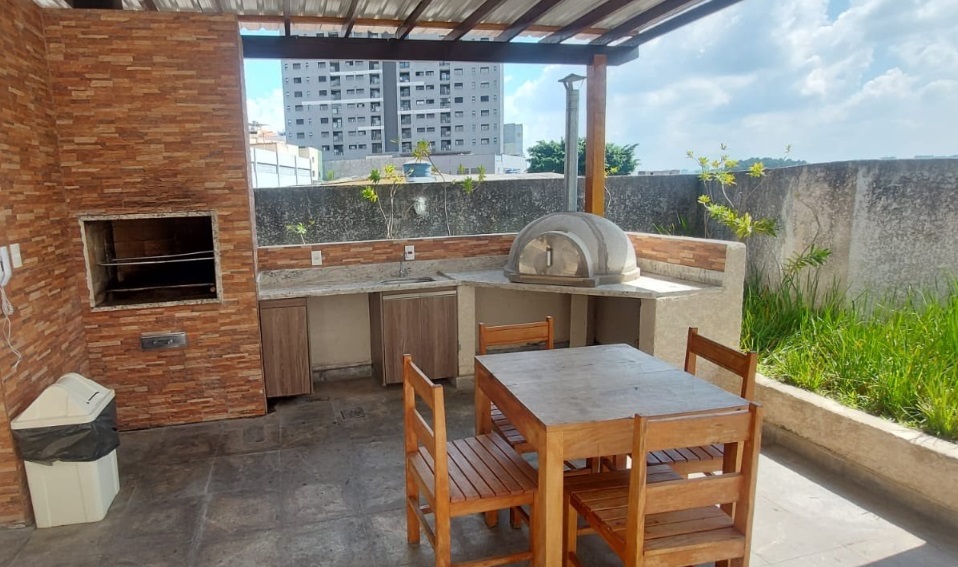 Apartamento no Km 18 (foto 5 de 13)