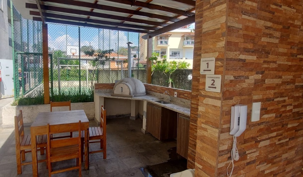 Apartamento no Km 18 (foto 6 de 13)