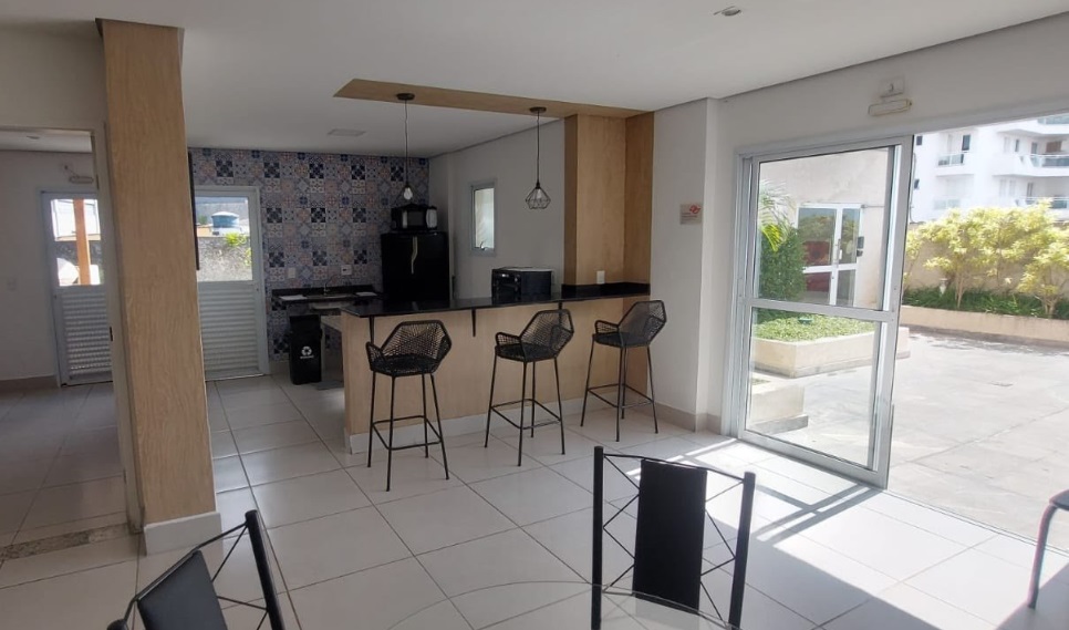 Apartamento no Km 18 (foto 7 de 13)