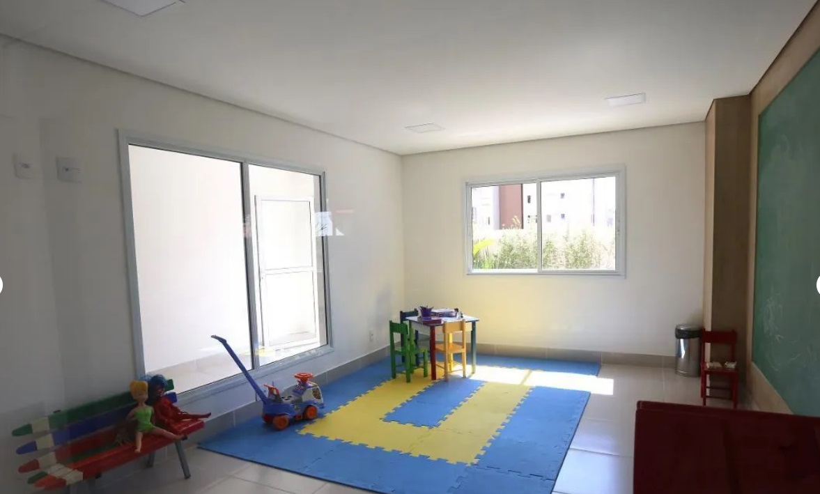 Apartamento no Km 18 (foto 9 de 13)