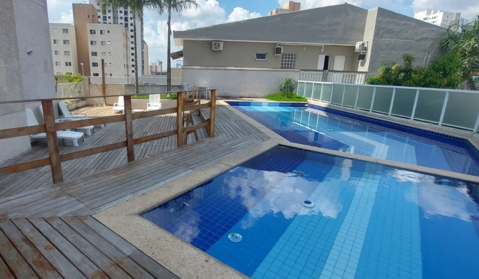 Apartamento no Km 18 (foto 10 de 13)