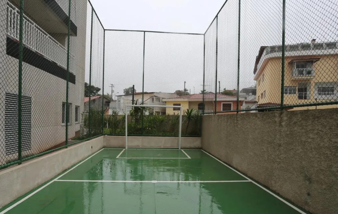 Apartamento no Km 18 (foto 11 de 13)