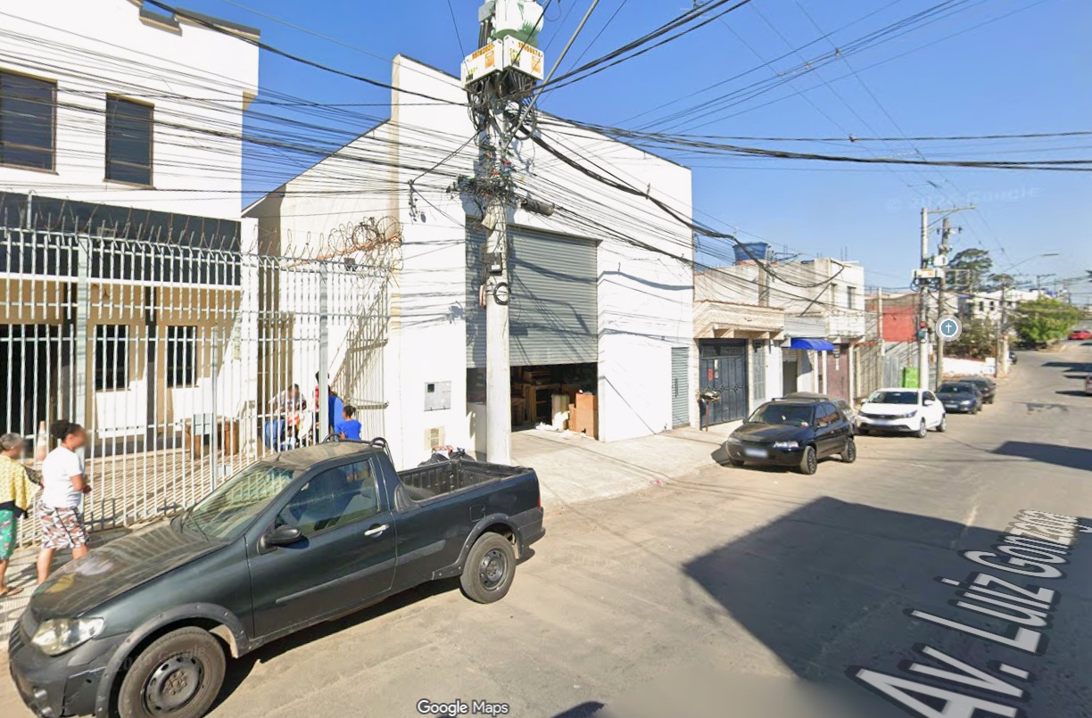 Casa no Jardim Ponte Alta I (foto 2 de 4)