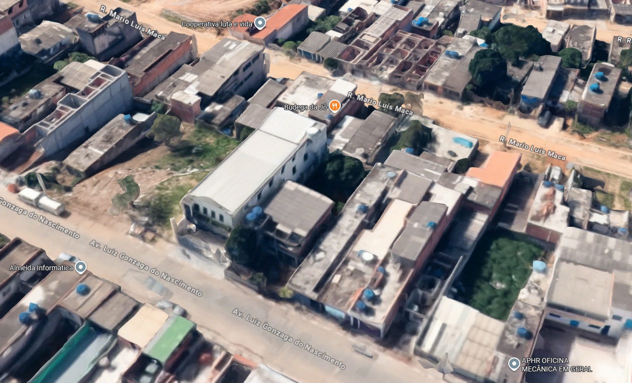 Casa no Jardim Ponte Alta I (foto 4 de 4)