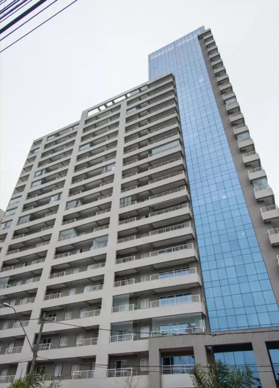 Apartamento com 1 quarto no Jardim do Mar (foto 3 de 15)