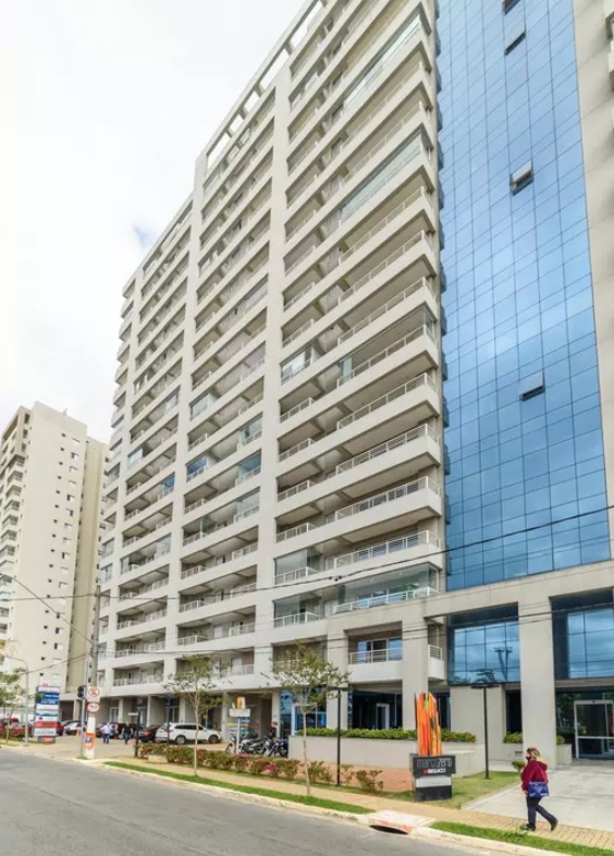 Apartamento com 1 quarto no Jardim do Mar (foto 4 de 15)