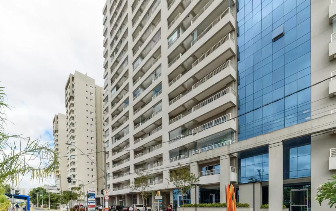 Apartamento com 1 quarto no Jardim do Mar (foto 5 de 15)