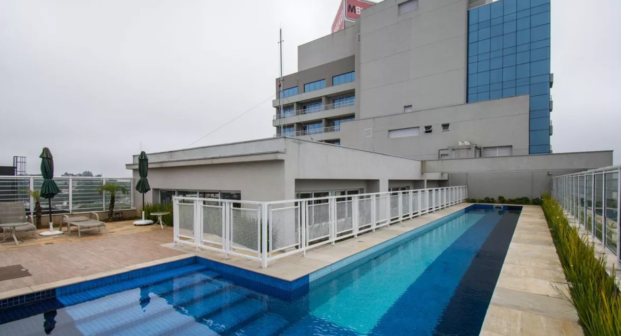 Apartamento com 1 quarto no Jardim do Mar (foto 12 de 15)