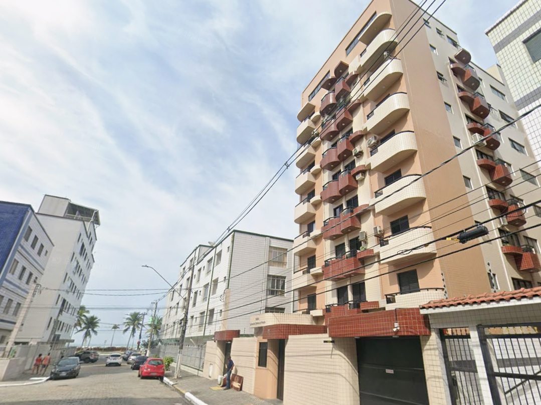 Imagem do imóvel APARTAMENTO COM 57,88 m²